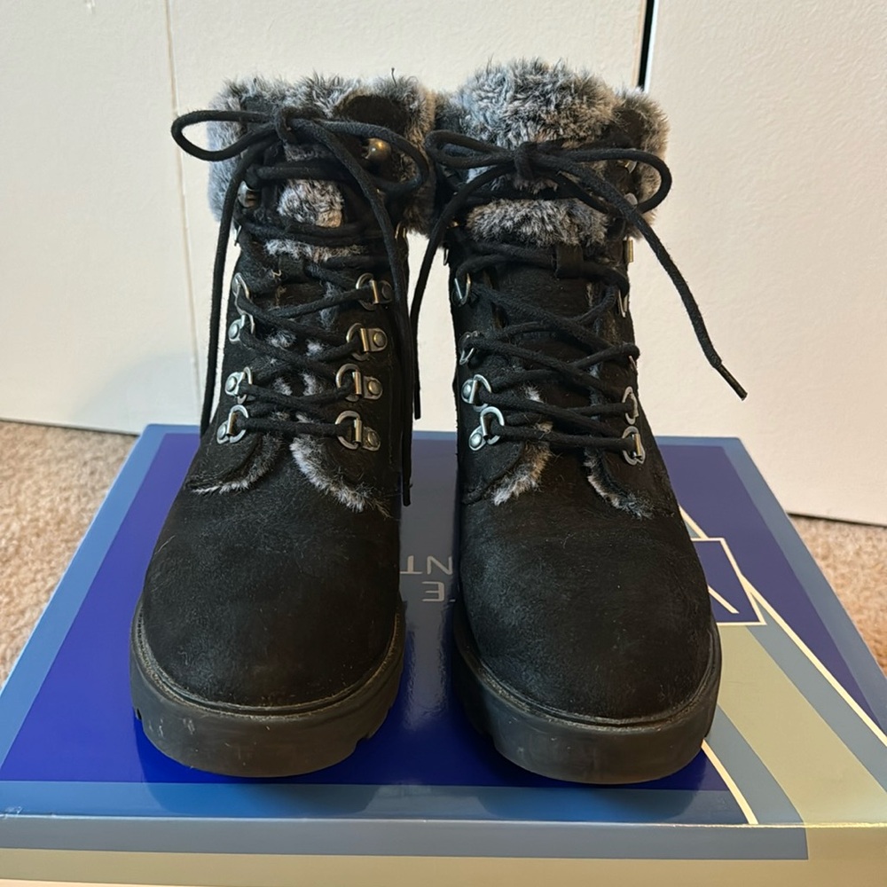 White Mountain | snow boot